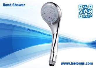 ABS Bathroom Rainfall Powerful Handheld Shower Head Shower