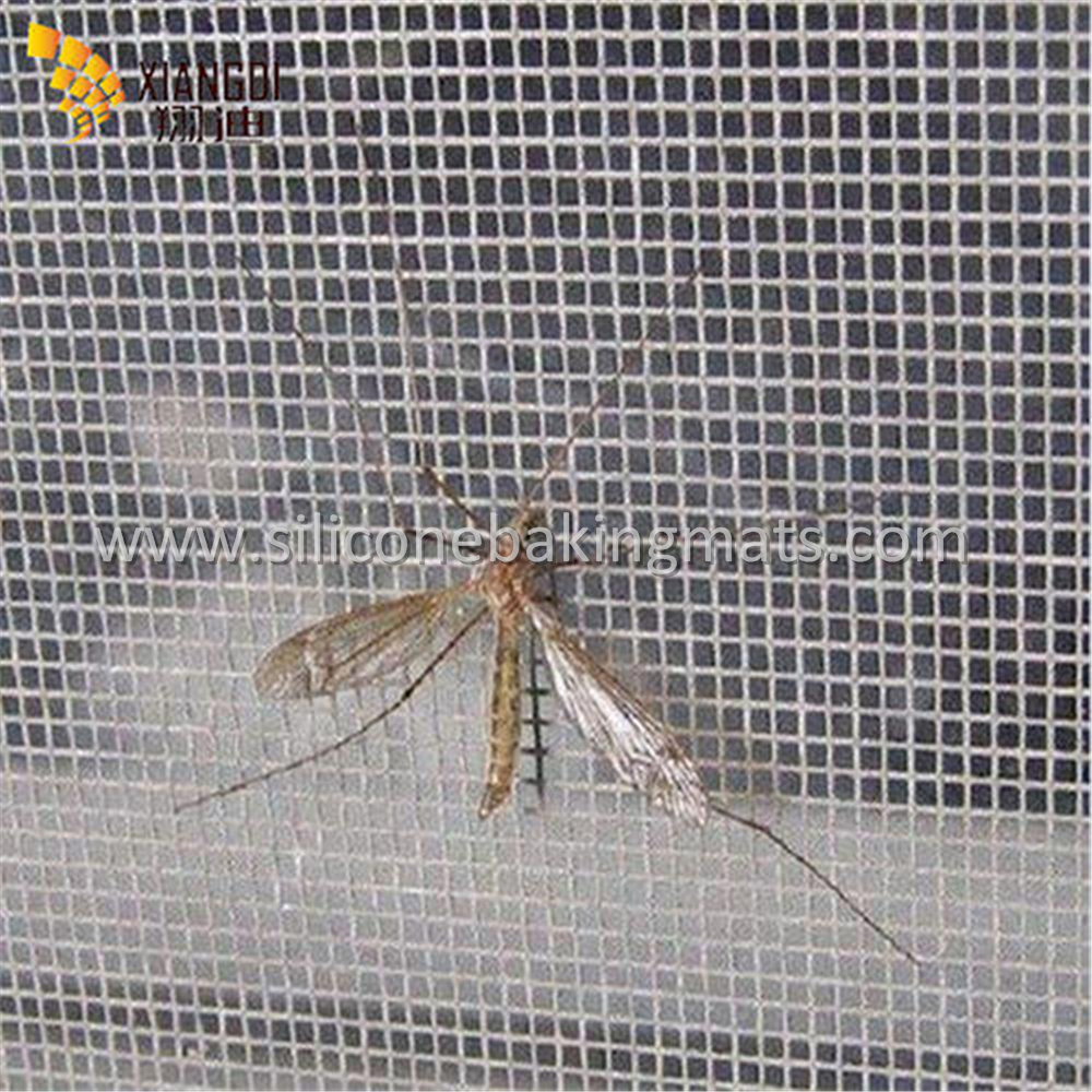 Fiberglass Insect Net