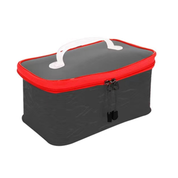Hard Plastic Live Fish Storage Box