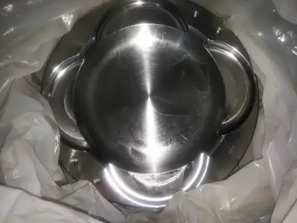Automobile Cylinder Piston Parts