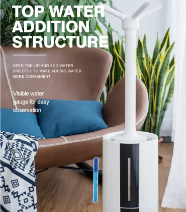 Private Label 95W 13.5L Ultrasonic Air Humidifier
