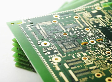PCB Assembly Service