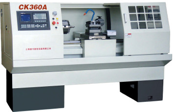 CK360 CNC lathe
