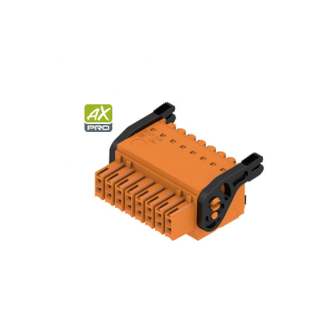 Weidmuller 1375950000 Position Terminal Blocks - Original Terminal Connectors
