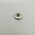 N30 Neodymium ferro boro forte campo magnético
