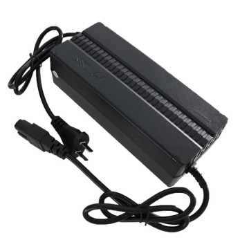 TK Professional 60v20ah Lithium Battery Charger for Electric Vehicles