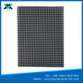 anti dust diamond stainless steel tuff mesh