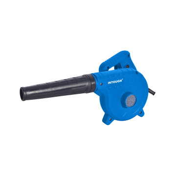 INTOUGH 600W Portable Electric Snow Dust Leaf Blower for Garden