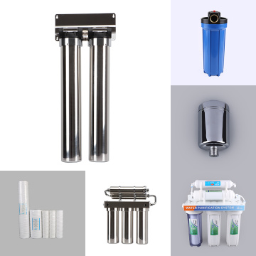 water mineral filter,whole house sediment water filter
