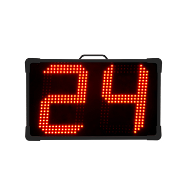 CHEETIE CP011 oversize Orologio digitale a LED elettronico
