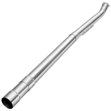 Exhaust Race Pipe for 2019-2021 Dodge 6.7L