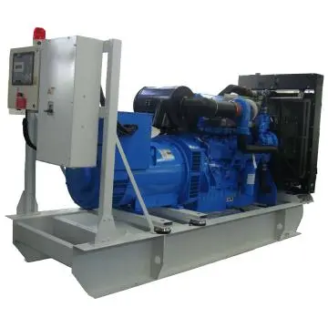 Perkins Generator for sale 50HZ 450kva