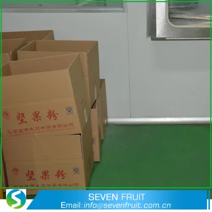 Golden Reliable Wholesale High Quality Almond Meal Flour