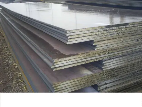 FH36 shipbuilding steel plate, steel price