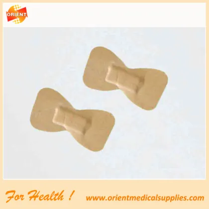 PE Fabric color band aid wound care