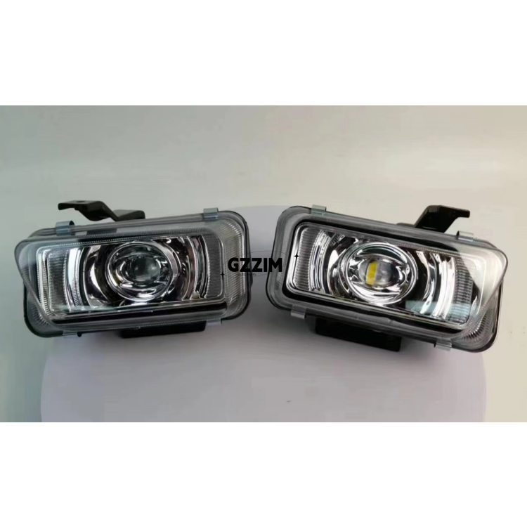 700p Led Fog Light Low Match 2 Png