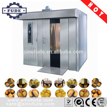 Hot-Selling high quality hot air rotary oven
