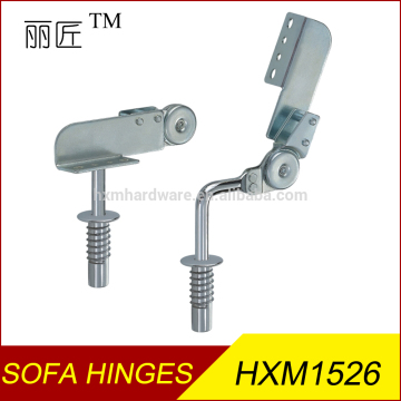 sofa headrest lifter sofa bed recliner mechanism furniture hinge