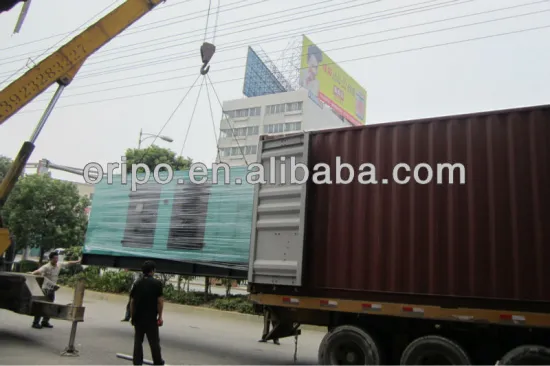 Guangdong manufacturer silent Industrial 250kva generator set price offer