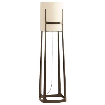 Nordic Simple Luxury Floor Lamp