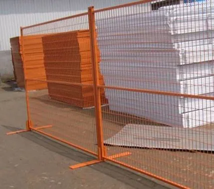 Metal Steel Wire Mesh Safety Security Fence Barrier