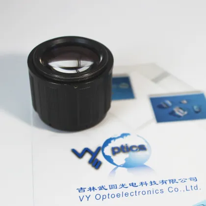 Infrared Monocular Thermal Imaging Telescope for Night Vision