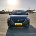 Peugeot 3008 2019 350THP Automático Edición Líder