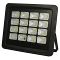 solar flood light security