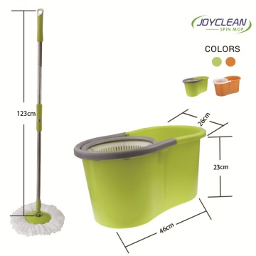 Joyclean Easy Spin Mop