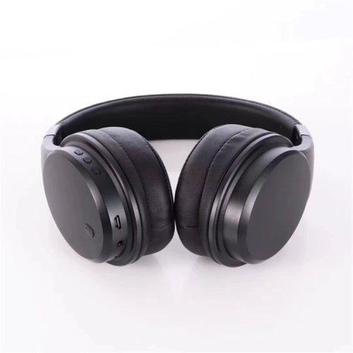 Bluetooth Over Ear Headphones Wireless Built-in Microphone