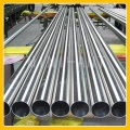 Stainless Seamless Pipe Seamless Steel Tube