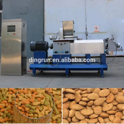 Multi-layer oven for aquarium fish food