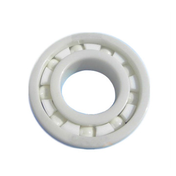 Ceramic Deep Groove Ball Bearings: 6201, 6201ZZ, 6202, 6202ZZ
