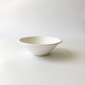 32oz-960ml Bagasse Round Salad Bowl Φ196mm