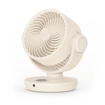 Small Table Fan for Office Desk