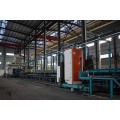 two-station molding machine for sale