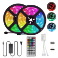 44 وحدة تحكم LED Key RGB