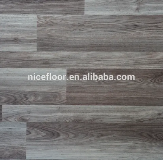 Ginkgo biloba HDF core engineered LAMINATE WOOD FLOORING