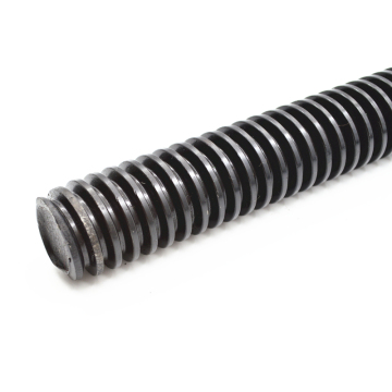 Special Trapezoidal Steel All Threaded Rods: M60, M55, M50, M48, and M36