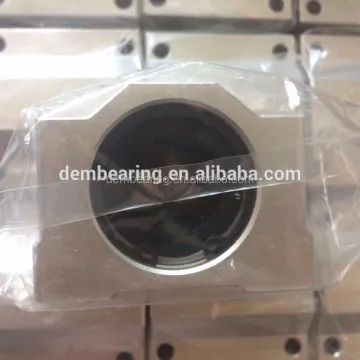 SCS20UU Linear Motion Ball Slide Bearing