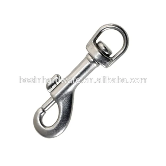2015 Hot Sale Metal High Quality Snap Hook