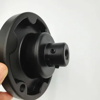 Bakelite material full convergence dial handwheels