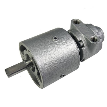 Geared Air Motor HX1AM-NRV-95-GR15