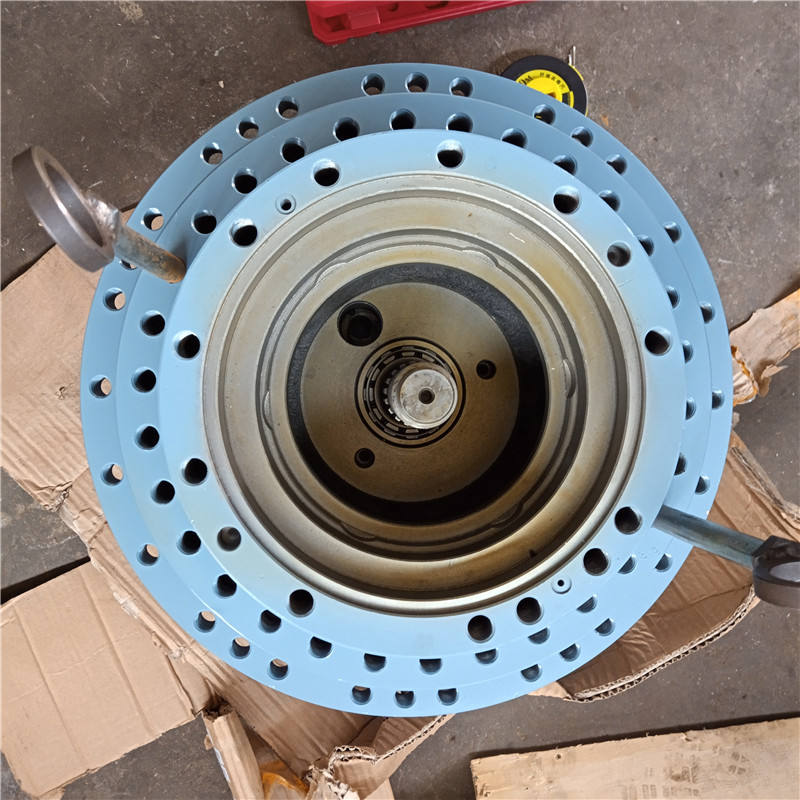 R210LC-7 Travel Gearbox 