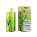 Waspe 4-in-1 100000 puff 60k 80k 100k vape grosir gudang vape eu vape