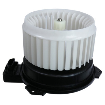RGFROST HVAC Blower Motor for Toyota Highlander Lexus LX - OEM Part Number 871030K130 88550-97501 New Plastic Cooling System Fan
