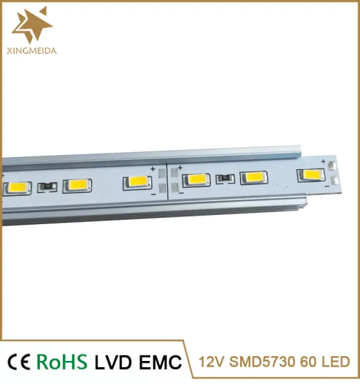 5630 led rigid strip light /strip