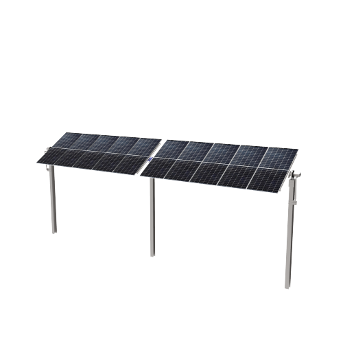 Soporte de seguimiento inteligente solar 1P