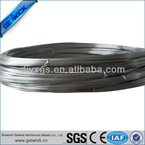 2014 new edm molybdenum wire price
