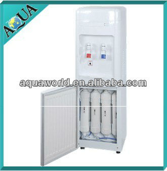 Pendingin air Korea